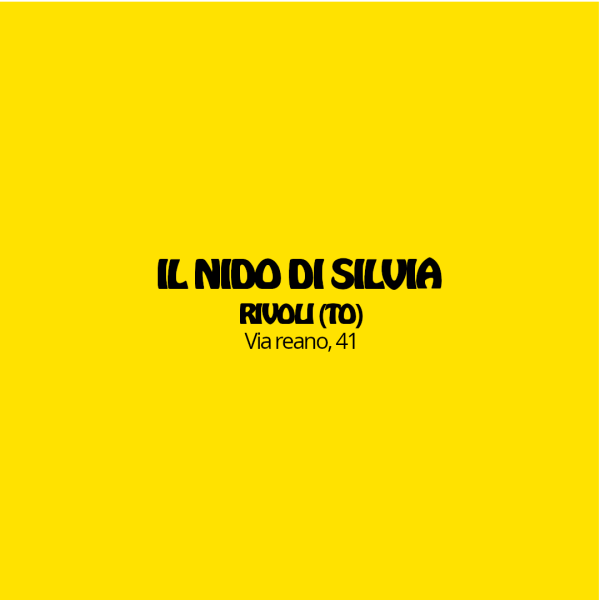 IL NIDO DI SILVIA imm in evid